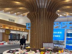 -赶海部落海鲜城(海阳路店)