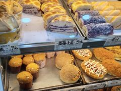 -美嘉华面包西饼店(红胜坊店)