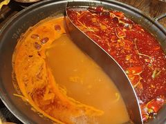-冯校长老火锅(广州正佳广场店)