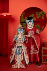 -第一夫人婚纱摄影(南京店)