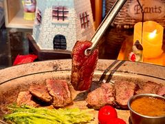 -Nord Grill&Bar Highland诺德西餐(深圳欢乐海岸店)