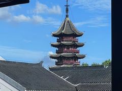 -苏州吴宫泛太平洋酒店