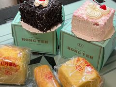 -红叶蛋糕(广达路总店)