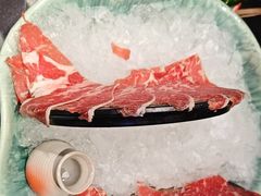 -乔先生涮肉·鲜活牛羊肉火锅(塘沽店)