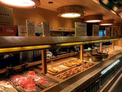 -梨花自助烤肉(西三旗万象汇黑金店)