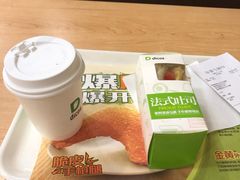 -德克士(三门路店)