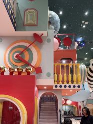 -MELAND CLUB(万象天地旗舰店)