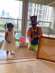 -派对猴生日派对策划