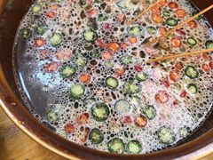 -古真记钵钵鸡(总店)