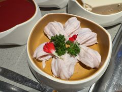 -海底捞火锅(珠影星光城夜宵主题店)