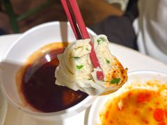 -金谷园饺子馆(北邮总店)