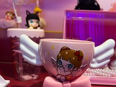 -泡泡玛特POPMART(西单大悦城店)
