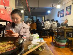 大堂-周幺妹重庆老火锅(银泰城总店)