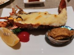 -西安高新希尔顿酒店·咖啡露台西餐厅