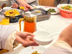 -百年神厨·地道川菜(清江西路店)