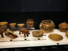 -盘龙城国家考古遗址公园