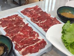 -牛天下·海鲜·牛肉·打边炉·融合菜