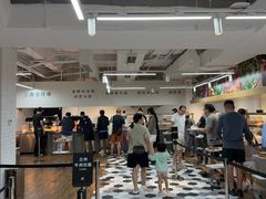 -阿那亚第三食堂 Cafeteria 3