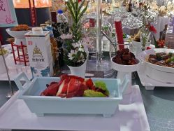 -大喜成国际宴会中心(金华店)