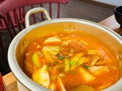 -俊泰食档·韩式料理(新迎小区店)