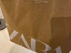 -ZARA(凯德乐峰广场店)
