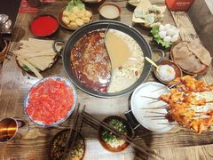 -冯校长老火锅(深圳总店)