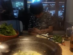 -陈大锅·岳阳鱼馆·地道岳阳菜(美食街店)