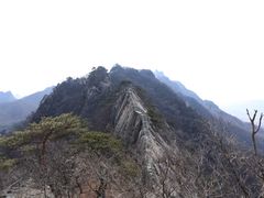 -丹东凤凰山景区