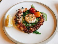 -La Vita 意大利传统料理(富民路店)