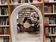-当当书店(国泰广场店)