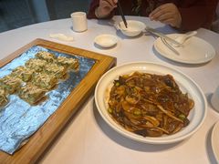-天福苑(崇宁路店)