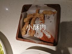 -新辣道鱼火锅(西直门店)