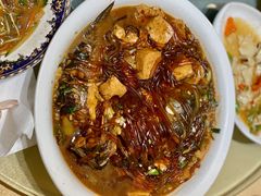得莫利炖活鱼-京滨饭店·餐厅(阜外大街店)