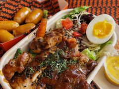 -COOKINGNANA蛋包饭(国贸银泰店)