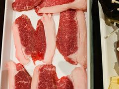 -京元盛铜锅涮肉(上海总店)