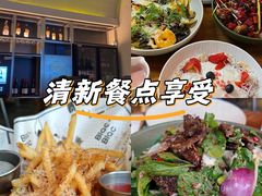 -Blac+Blac(中海环宇荟店)