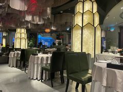 大堂-新沸腾鱼乡(世贸天阶店)