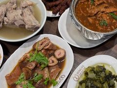 -松發肉骨茶(牛车水店)