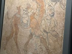 -洛阳古墓博物馆