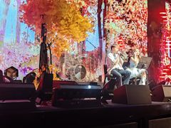-MOSSO·Liveshow(M3香港广场店)