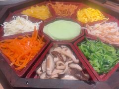 -将军牛排·尔滨地标朝鲜族美食(总店)