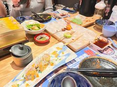 -鸟山鸣·日料食堂(王府井店)