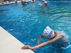 -喜来登大酒店健身中心