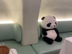 -眉州东坡·熊猫主题餐厅(枫蓝店)