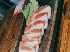 -海之屋韩式烤肉(海棠68环球美食街店)