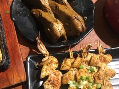-嘎嘎鸭脑壳(驷马桥店)