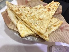 -葛尼沙印度餐厅 (镇明路店)