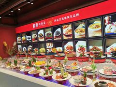 -解家河南菜(金水路店)