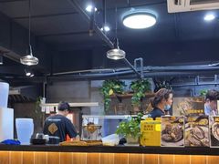-帽帽家只卖生蚝·烧烤(沙湖路店)