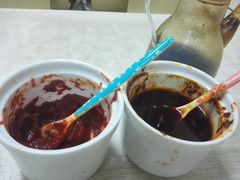 -金记老七家湾第一锅贴店(金沙井总店)